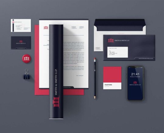 LawXIX » Law Firm Branding